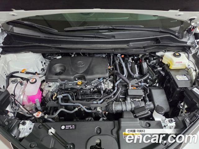 Toyota Sienna 2025 — Şəkil 5/20