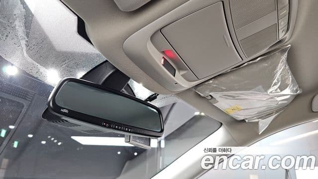 Renault Samsung QM6 2018 — Фото 17/20