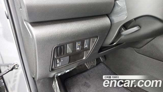 Renault Samsung QM6 2018 — Фото 18/20