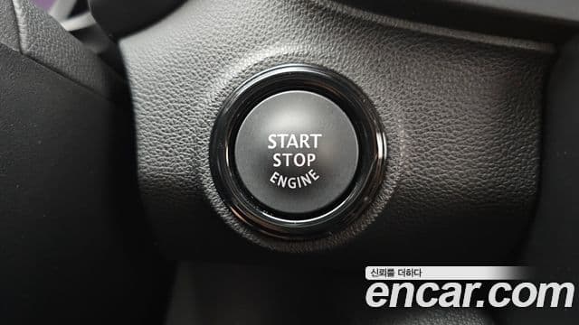 Renault Samsung QM6 2018 — Фото 19/20