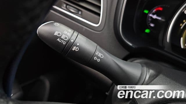 Renault Samsung QM6 2018 — Photo 6/33