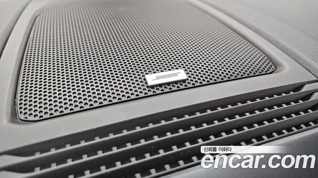 Renault Samsung QM6 2018 — Photo 30/33