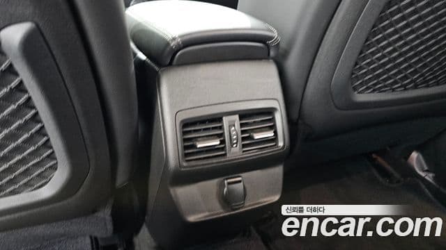 Renault Samsung QM6 2018 — Photo 20/33