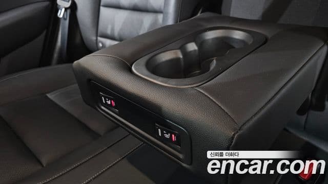 Renault Samsung QM6 2018 — Photo 32/33