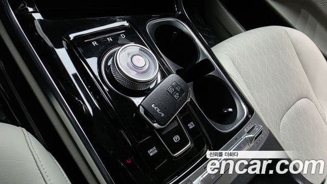 Kia Carnival 2021 — Şəkil 9/20