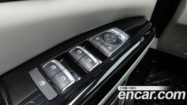 Kia Carnival 2021 — Şəkil 18/20