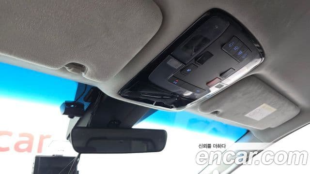Hyundai Staria 2022 — Фото 20/20