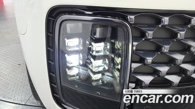 Hyundai Staria 2022 — Photo 26/35