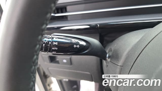 Hyundai Staria 2022 — Photo 32/35