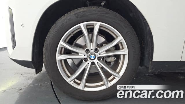 BMW X3 2025 — Şəkil 14/20