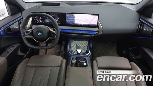 BMW X3 2025 — Şəkil 16/20