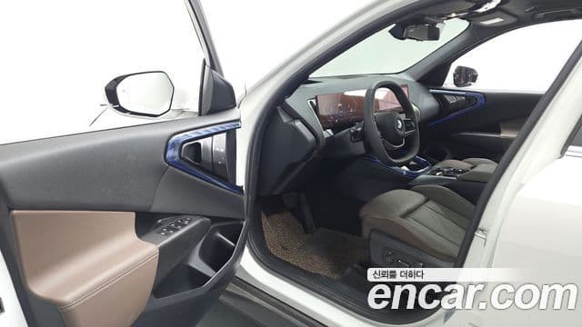 BMW X3 2025 — Şəkil 18/20