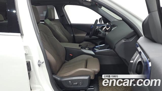 BMW X3 2025 — Şəkil 20/20