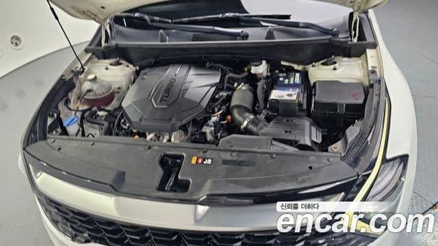 Kia Sportage 2022 — фото 6 из 20