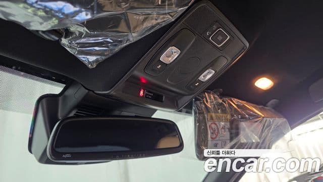 Renault Samsung Arkana 2025 — ფოტო 11/35