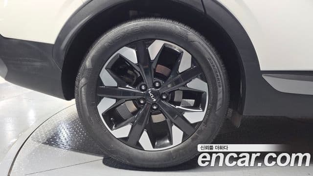 Kia Sportage 2021 — Şəkil 5/20