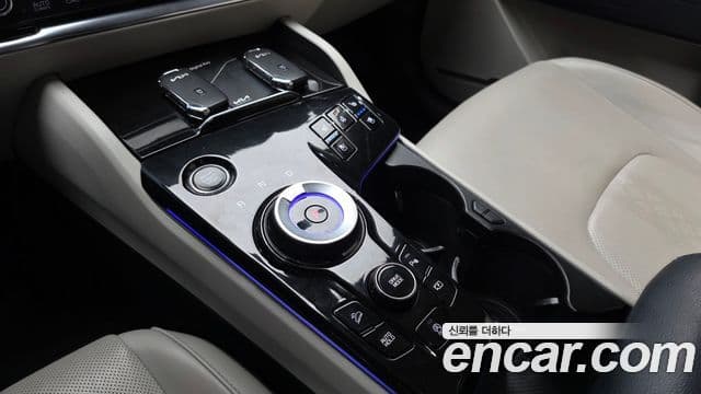 Kia Sportage 2021 — Şəkil 9/20