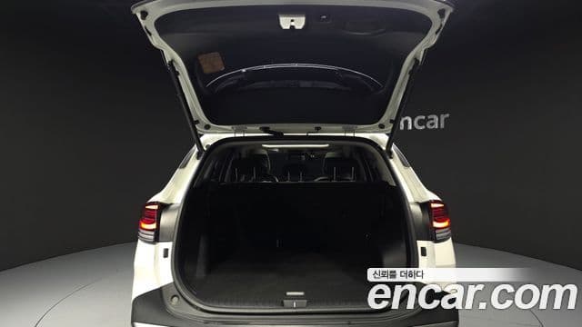 Kia Sportage 2021 — Şəkil 20/20