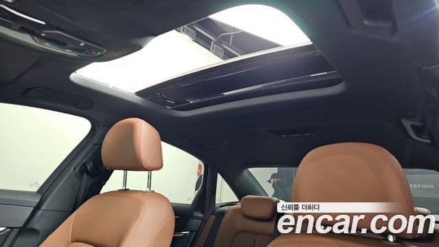 Audi A6 2020 — Şəkil 14/20