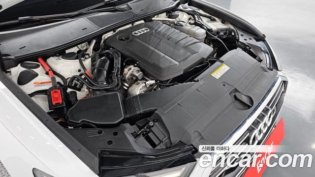 Audi A6 2020 — Photo 3/34