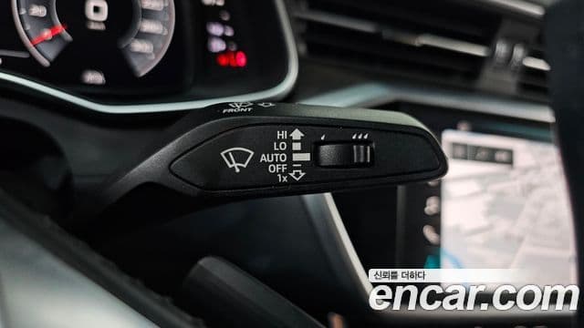 Audi A6 2020 — Photo 15/34