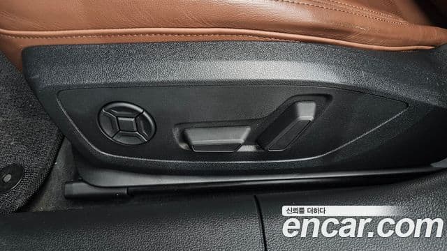 Audi A6 2020 — Photo 7/34
