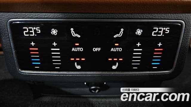 Audi A6 2020 — Photo 10/34