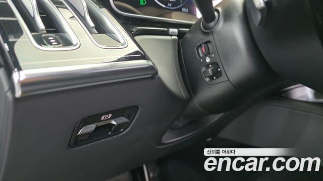 Mercedes-Benz S-Class 2021 — Şəkil 10/20