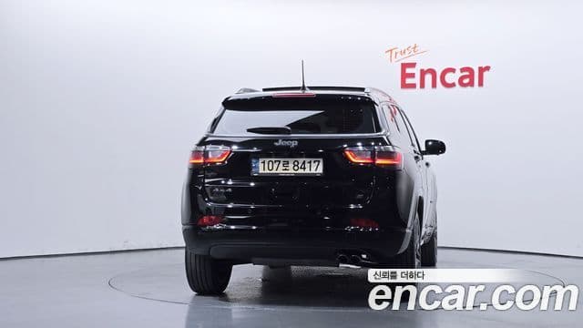 Jeep Compass 2022 — Şəkil 4/20