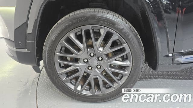 Jeep Compass 2022 — Şəkil 5/20