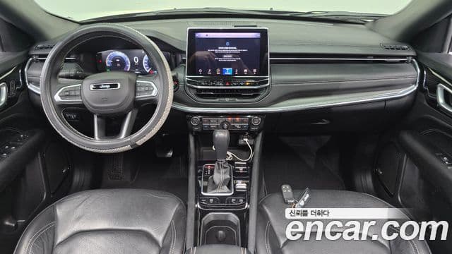 Jeep Compass 2022 — Şəkil 7/20