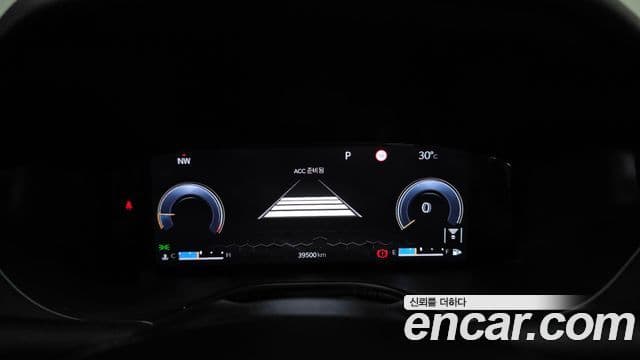 Jeep Compass 2022 — Şəkil 8/20