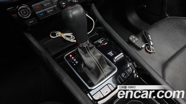 Jeep Compass 2022 — Şəkil 9/20