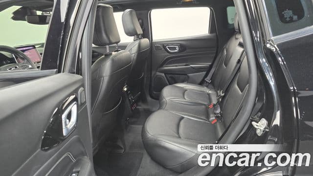 Jeep Compass 2022 — Şəkil 11/20