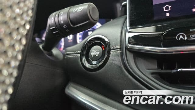 Jeep Compass 2022 — Şəkil 20/20