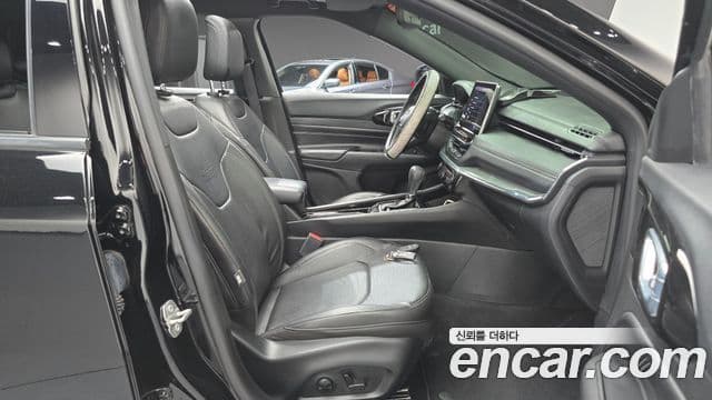 Jeep Compass 2022 — Photo 5/35