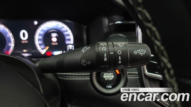 Jeep Compass 2022 — Photo 16/35