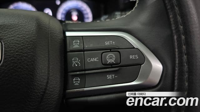 Jeep Compass 2022 — Photo 22/35