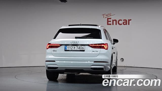 Audi Q3 2020 — Şəkil 4/20