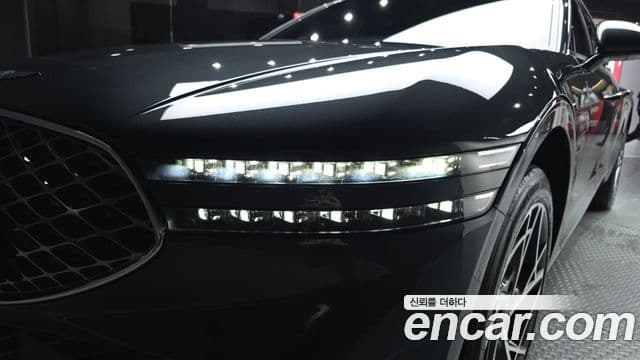 Genesis G90 2024 — ფოტო 32/36