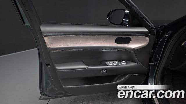 Genesis G90 2024 — ფოტო 4/36