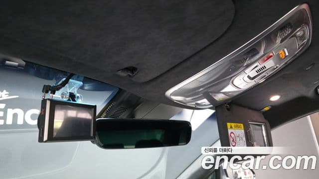 Genesis G90 2024 — ფოტო 27/36