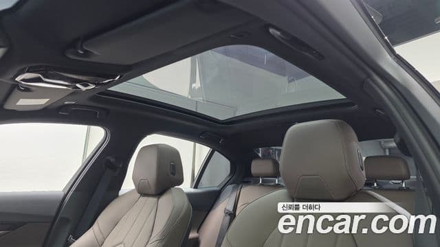 BMW 5 Series 2025 — Şəkil 18/20