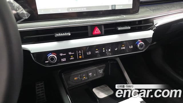 Kia K5 2026 — Şəkil 17/20