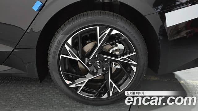 Kia K5 2026 — Şəkil 9/33