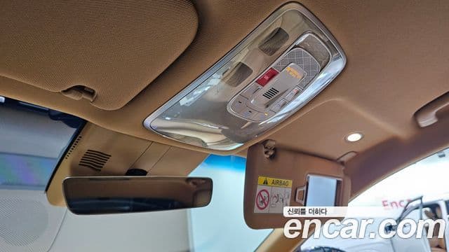 Genesis Electrified G80 2024 — ფოტო 17/20