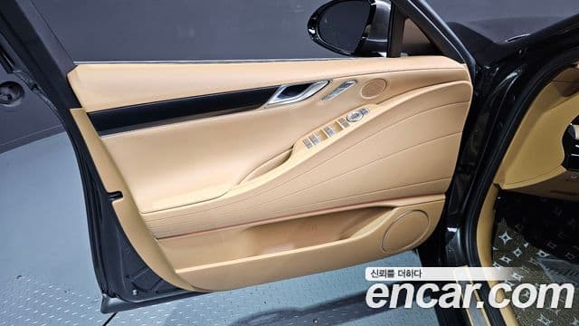 Genesis G80 2024 — Photo 24/30