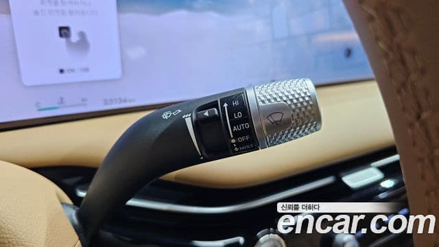 Genesis G80 2024 — Photo 29/30