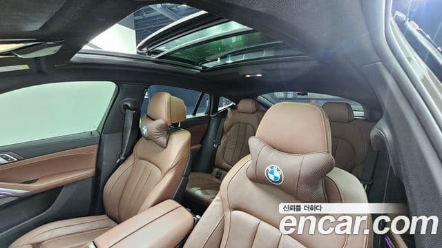 BMW X6 2021 — ფოტო 19/20