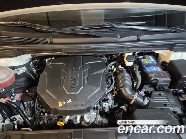 Kia Carnival 2022 — Şəkil 12/20